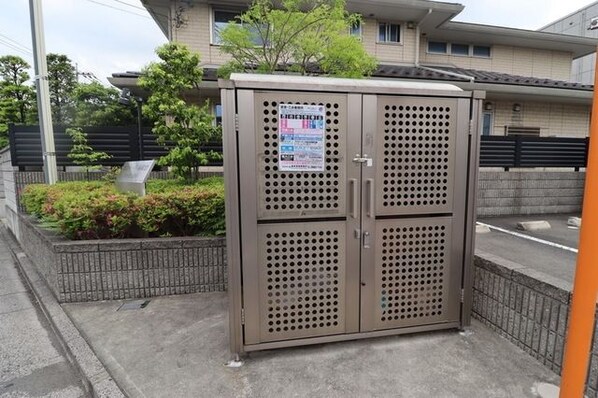 コンタード高松台の物件内観写真